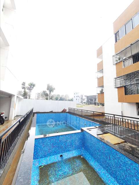 2 BHK Flat In Keystone Dsr Star Light For Sale  In Gunjur