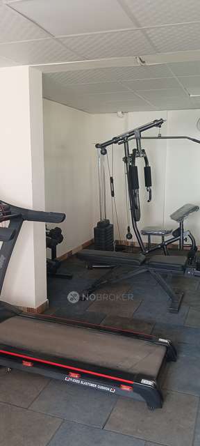 2 BHK Flat In Keystone Dsr Star Light For Sale  In Gunjur