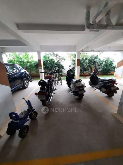 2 BHK Flat In Keystone Dsr Star Light For Sale  In Gunjur