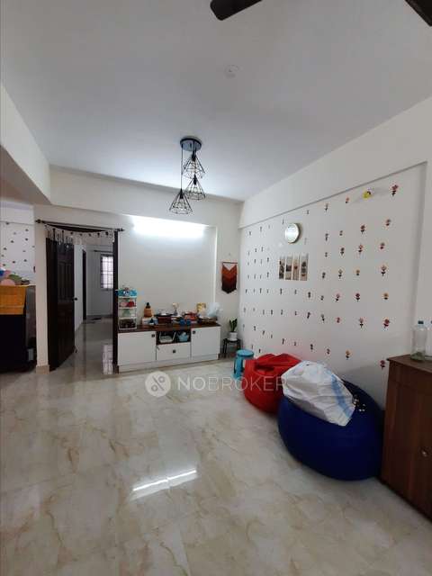 2 BHK Flat In Keystone Dsr Star Light For Sale  In Gunjur