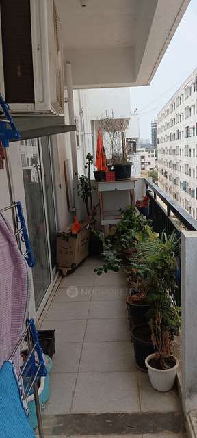 2 BHK Flat In Keystone Dsr Star Light For Sale  In Gunjur