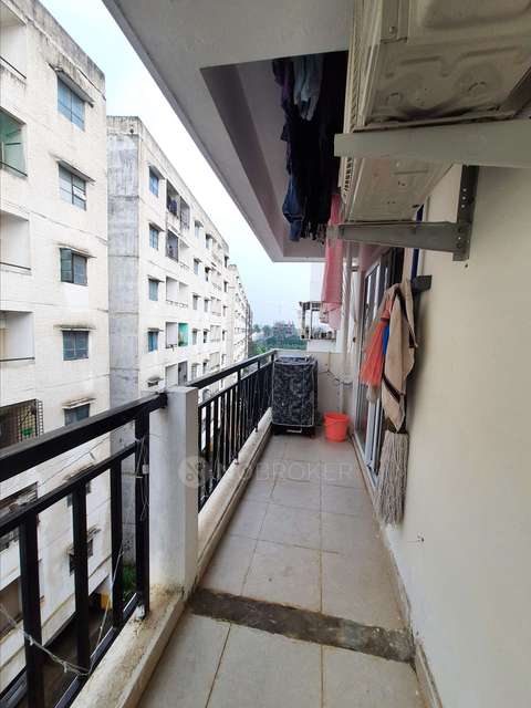 2 BHK Flat In Keystone Dsr Star Light For Sale  In Gunjur