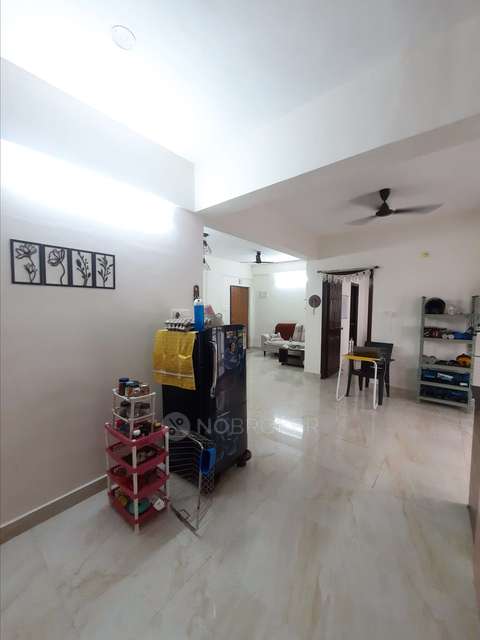2 BHK Flat In Keystone Dsr Star Light For Sale  In Gunjur
