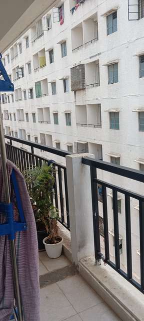 2 BHK Flat In Keystone Dsr Star Light For Sale  In Gunjur