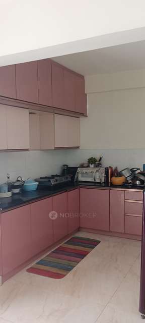 2 BHK Flat In Keystone Dsr Star Light For Sale  In Gunjur