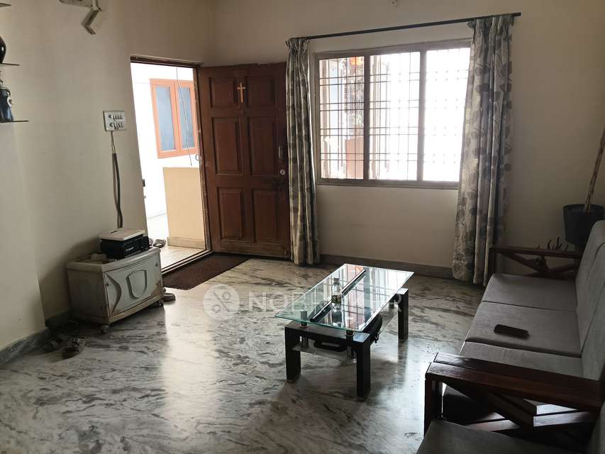3 BHK Flat In Swapna Apartments  For Sale  In Erragadda