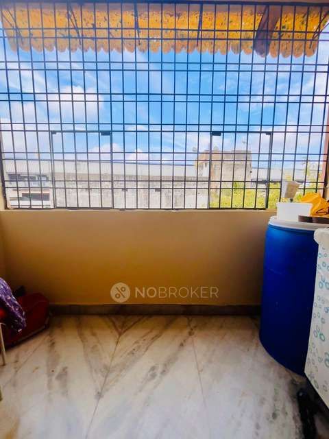 3 BHK Flat In Swapna Apartments  For Sale  In Erragadda