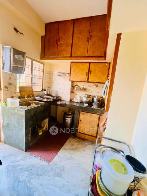 3 BHK Flat In Swapna Apartments  For Sale  In Erragadda