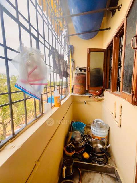 3 BHK Flat In Swapna Apartments  For Sale  In Erragadda