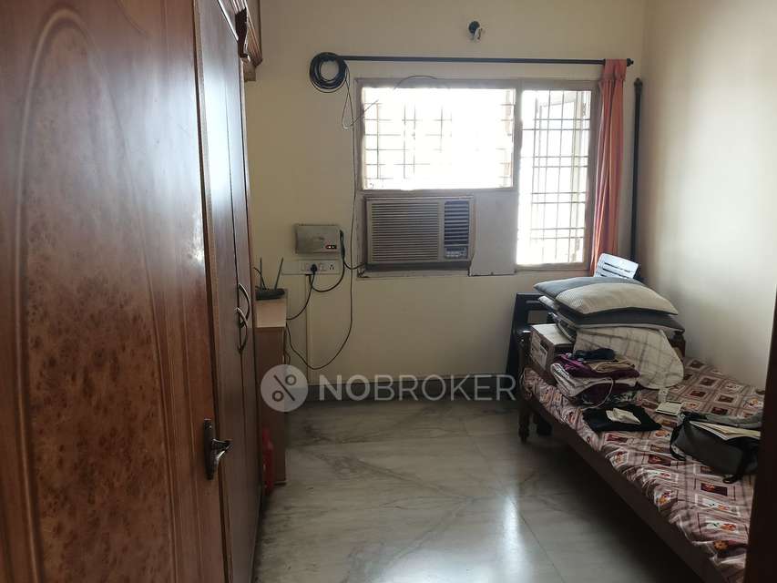 3 BHK Flat In Swapna Apartments  For Sale  In Erragadda