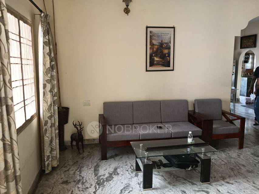 3 BHK Flat In Swapna Apartments  For Sale  In Erragadda