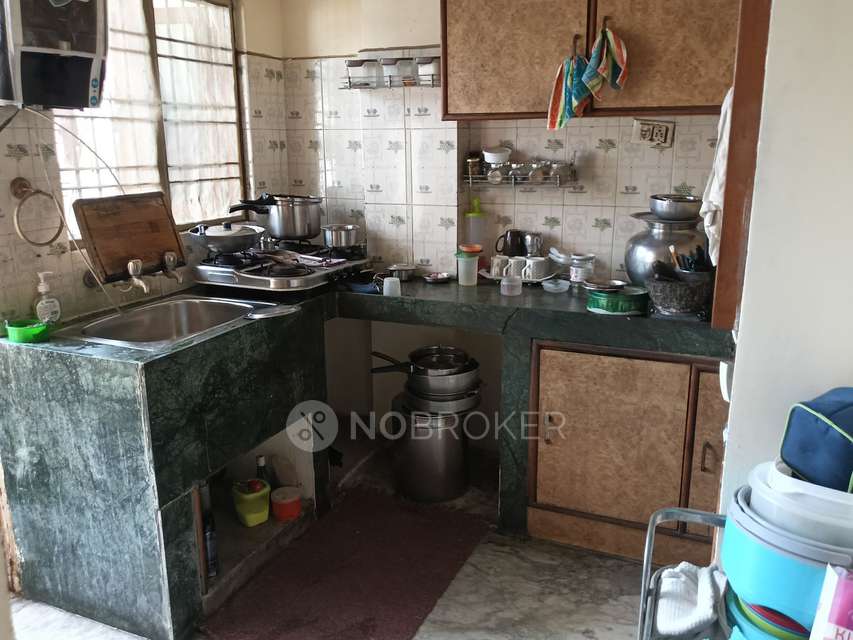 3 BHK Flat In Swapna Apartments  For Sale  In Erragadda