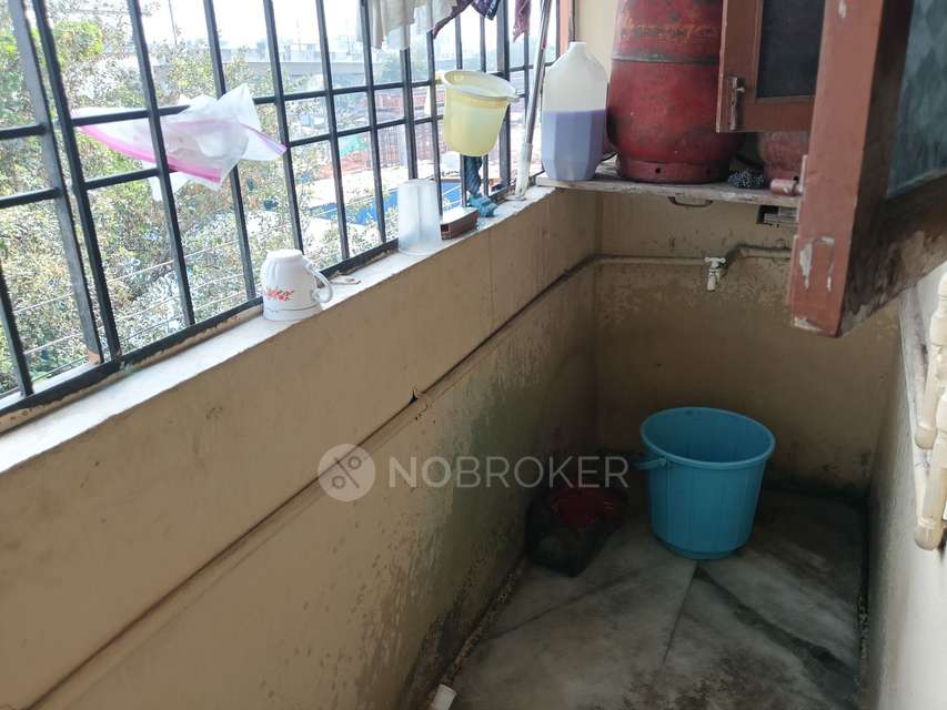 3 BHK Flat In Swapna Apartments  For Sale  In Erragadda