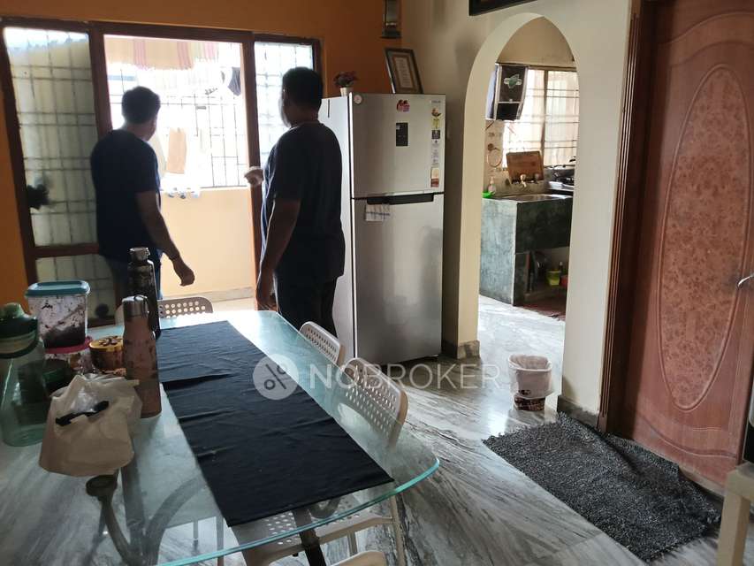 3 BHK Flat In Swapna Apartments  For Sale  In Erragadda