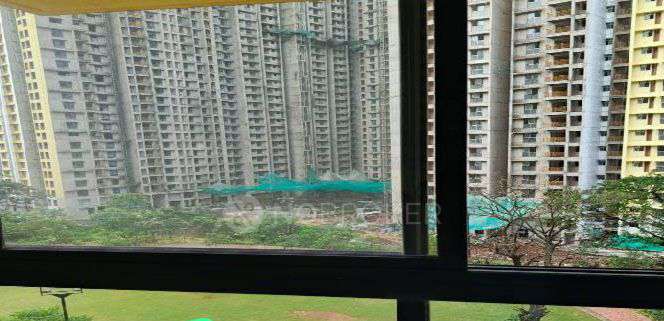 2 BHK Flat In Runwal Gardens For Sale  In Dombivli East