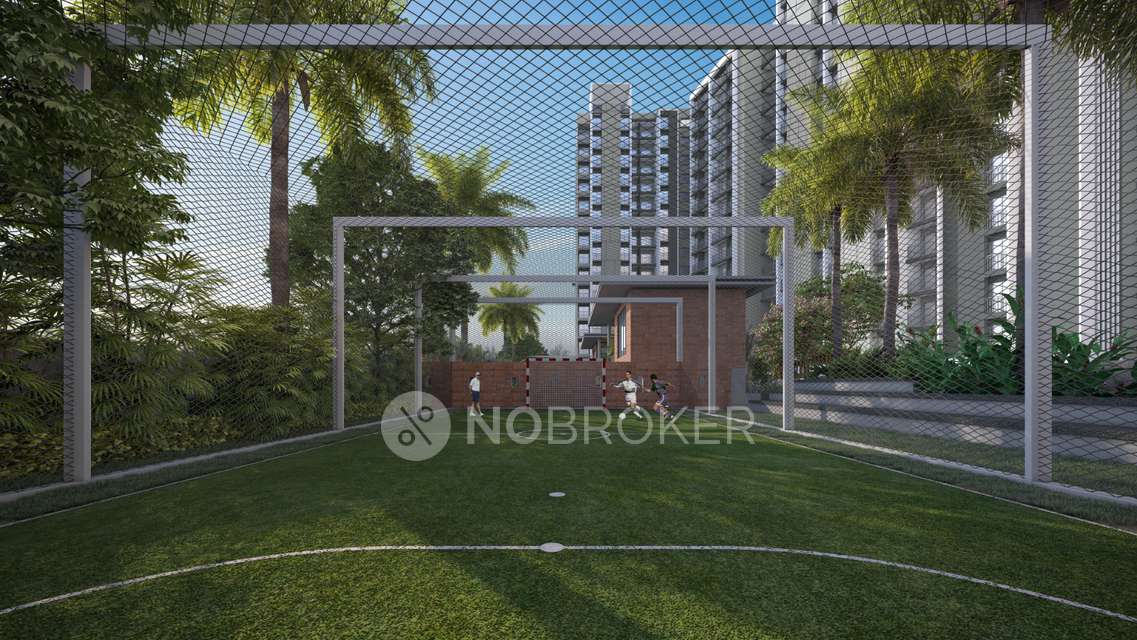 2 BHK Flat In Mangalam Lifepark For Sale  In Moshi