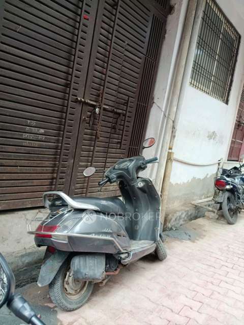 1 RK Flat In Apartment  for Rent  In Khora Colony