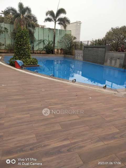 2 BHK Flat In Mayfair Hillcrest For Sale  In Powai