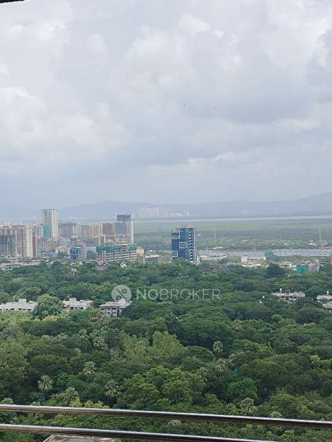2 BHK Flat In Mayfair Hillcrest For Sale  In Powai