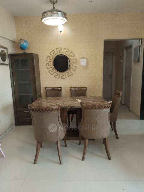 2 BHK Flat In Mayfair Hillcrest For Sale  In Powai