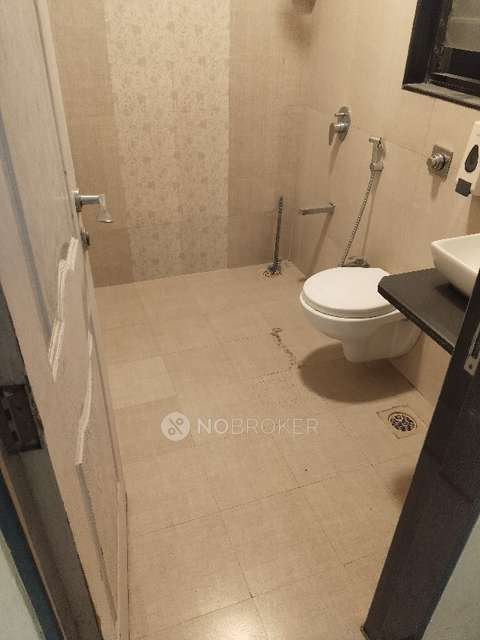 2 BHK Flat In Mayfair Hillcrest For Sale  In Powai