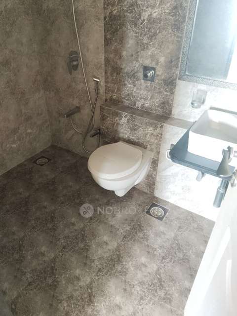 2 BHK Flat In Mayfair Hillcrest For Sale  In Powai