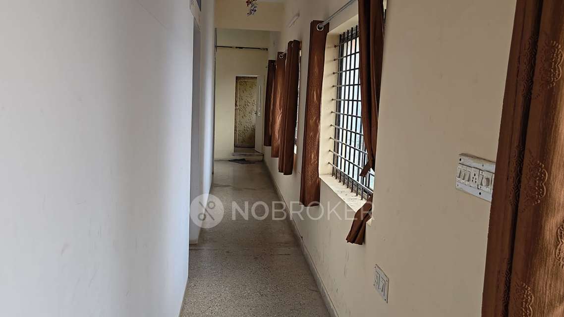 Office Space in The Karnataka State Co-operative Apex Bank, Bangalore for Rent