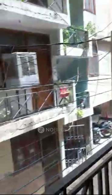 2 BHK Flat In Vande Matharam Appartment For Sale  In Khanpur