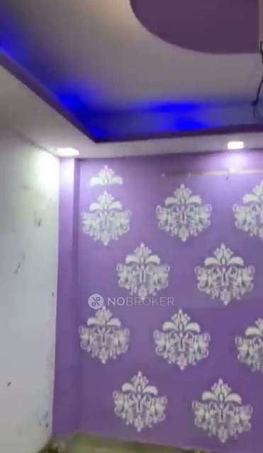 2 BHK Flat In Vande Matharam Appartment For Sale  In Khanpur