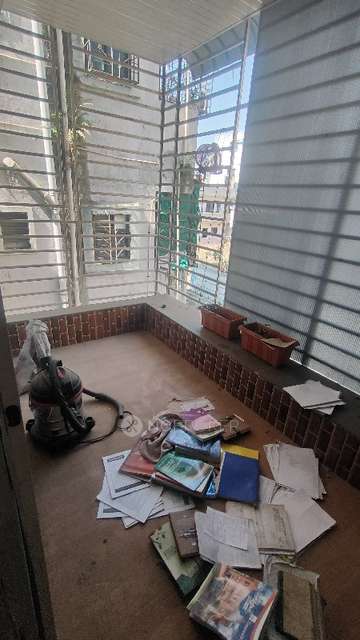 2 BHK Flat In Fortune Pearl For Sale  In Bopkhel