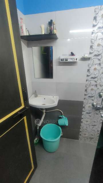 2 BHK Flat In Fortune Pearl For Sale  In Bopkhel