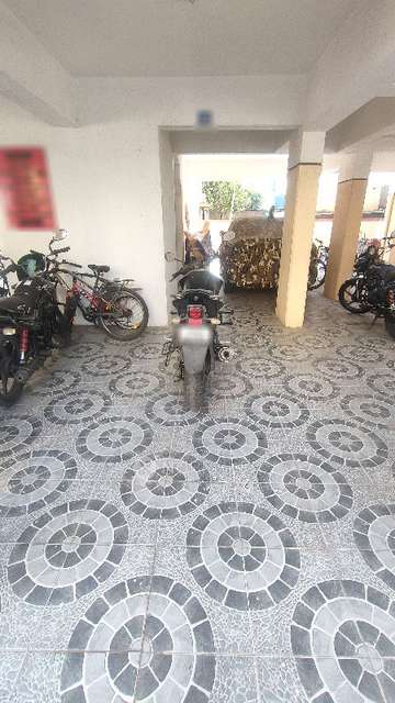 2 BHK Flat In Fortune Pearl For Sale  In Bopkhel