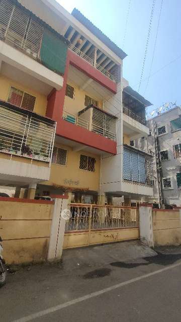 2 BHK Flat In Fortune Pearl For Sale  In Bopkhel
