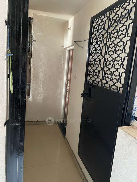 1 BHK Flat In Neha Square for Rent  In Dhankawadi