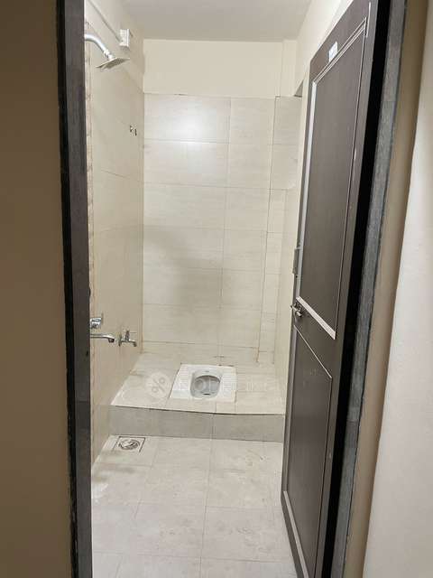 1 BHK Flat In Neha Square for Rent  In Dhankawadi