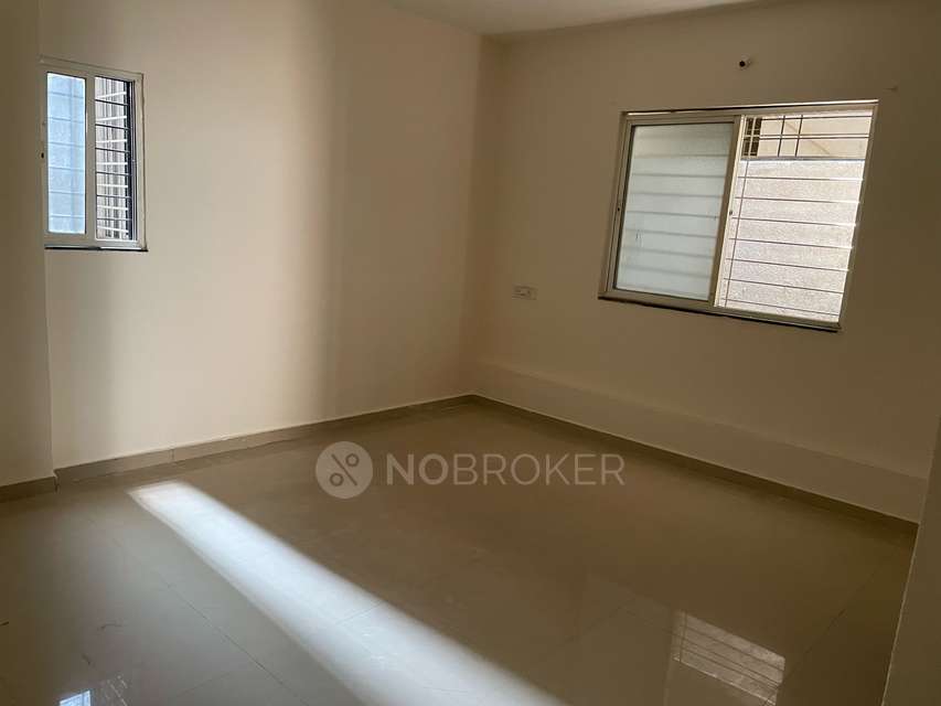 1 BHK Flat In Neha Square for Rent  In Dhankawadi