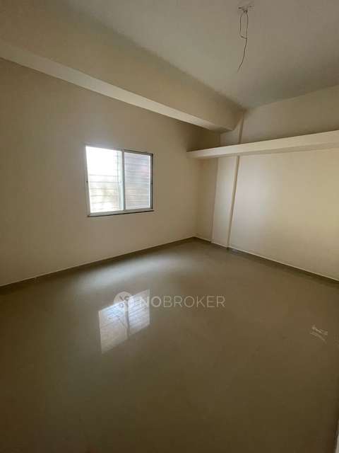 1 BHK Flat In Neha Square for Rent  In Dhankawadi