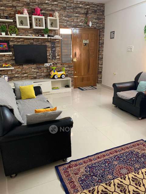 2 BHK Flat In 5 Elements Ajantha Prime, Electronic City for Rent  In Electronic City