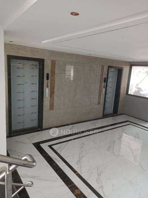 2 BHK Flat In Shaligram Sky For Sale  In Ravet