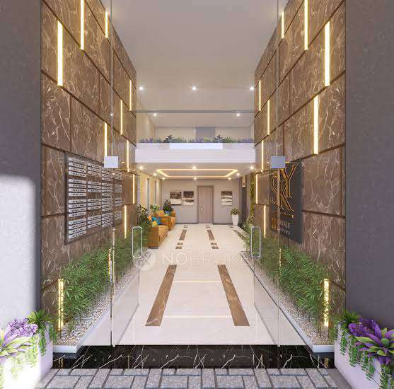 2 BHK Flat In Shaligram Sky For Sale  In Ravet