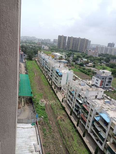 2 BHK Flat In Shaligram Sky For Sale  In Ravet