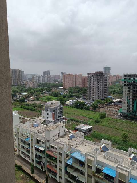 2 BHK Flat In Shaligram Sky For Sale  In Ravet