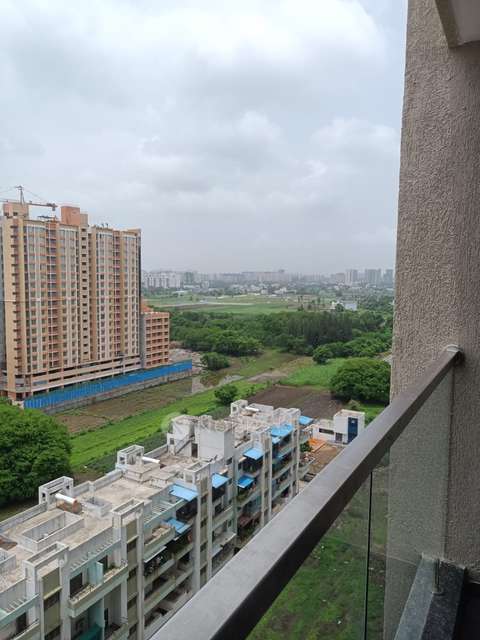 2 BHK Flat In Shaligram Sky For Sale  In Ravet