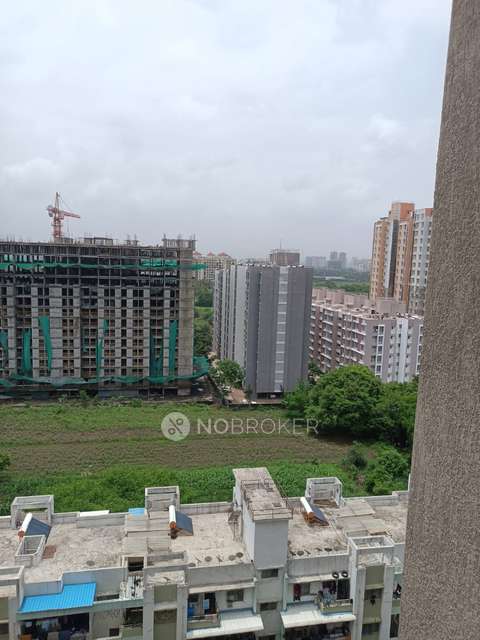 2 BHK Flat In Shaligram Sky For Sale  In Ravet