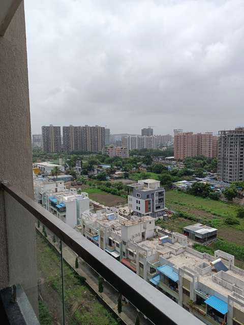 2 BHK Flat In Shaligram Sky For Sale  In Ravet