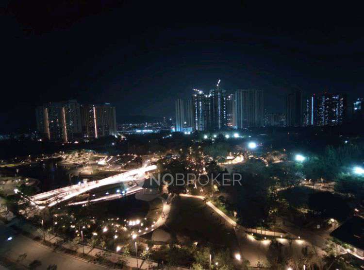 2 BHK Flat In Kalpataru Parkcity For Sale  In Thane West