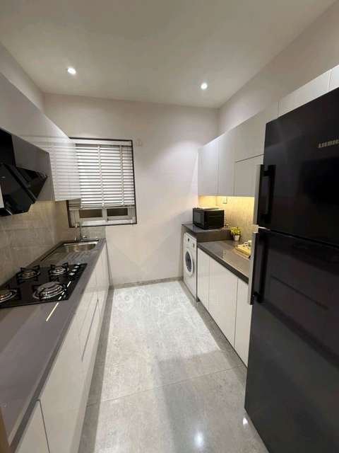 2 BHK Flat In Kalpataru Parkcity For Sale  In Thane West