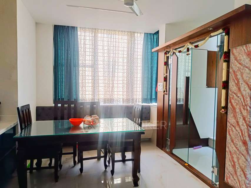 4 BHK House For Sale  In Jnana Ganga Nagar