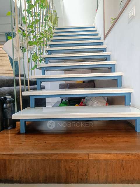 4 BHK House For Sale  In Jnana Ganga Nagar