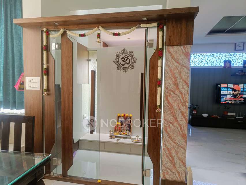 4 BHK House For Sale  In Jnana Ganga Nagar